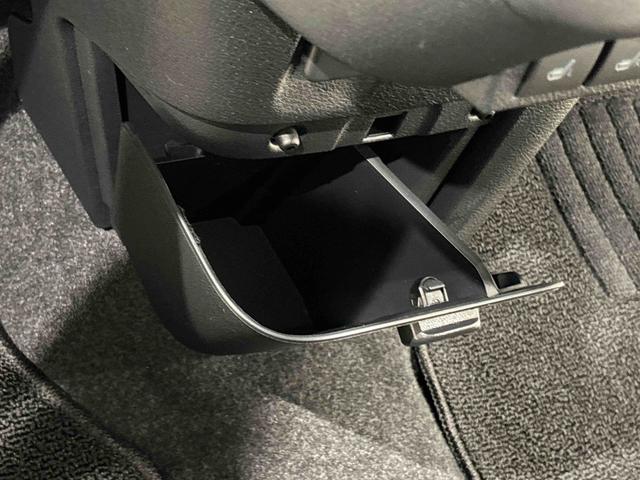 ムーヴキャンバスストライプスＧターボＬＥＤオートライト・フォグランプ　電動パーキングブレーキ　プッシュボタンスタート　セキュリティアラーム　バックカメラ　両側パワースライドドアウエルカムオープン機能　オート電動格納式ドアミラー（広島県）の中古車