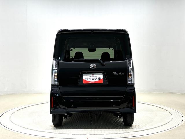 タントカスタムＸ　運転席・助手席シートヒーター　キーフリーシステム純正ナビ装着用アップグレードパック　両側電動スライドドア　電動パーキングブレーキブレーキ　オートブレーキホールド機能　運転席シートリフター　チルトステアリング　格納式リヤドアサンシェード（広島県）の中古車