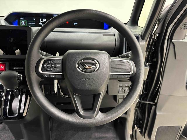 タントカスタムＸ　運転席・助手席シートヒーター　キーフリーシステム純正ナビ装着用アップグレードパック　両側電動スライドドア　電動パーキングブレーキブレーキ　オートブレーキホールド機能　運転席シートリフター　チルトステアリング　格納式リヤドアサンシェード（広島県）の中古車