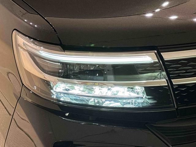 タントカスタムＸ　運転席・助手席シートヒーター　キーフリーシステム純正ナビ装着用アップグレードパック　両側電動スライドドア　電動パーキングブレーキブレーキ　オートブレーキホールド機能　運転席シートリフター　チルトステアリング　格納式リヤドアサンシェード（広島県）の中古車