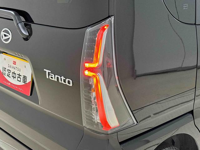 タントカスタムＸ　運転席・助手席シートヒーター　キーフリーシステム純正ナビ装着用アップグレードパック　両側電動スライドドア　電動パーキングブレーキブレーキ　オートブレーキホールド機能　運転席シートリフター　チルトステアリング　格納式リヤドアサンシェード（広島県）の中古車