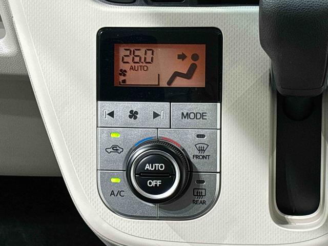 ムーヴＸターボ　ＳＡIII運転席シートヒーター　アルミホイール　オートライト　プッシュボタンスタート　セキュリティアラーム　キーフリーシステム（広島県）の中古車