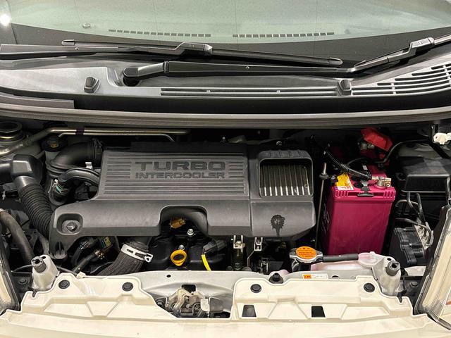 ムーヴＸターボ　ＳＡIII運転席シートヒーター　アルミホイール　オートライト　プッシュボタンスタート　セキュリティアラーム　キーフリーシステム（広島県）の中古車