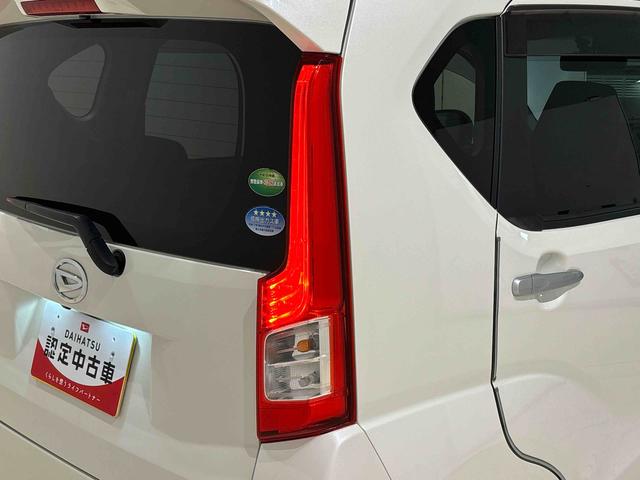 ムーヴＸターボ　ＳＡIII運転席シートヒーター　アルミホイール　オートライト　プッシュボタンスタート　セキュリティアラーム　キーフリーシステム（広島県）の中古車