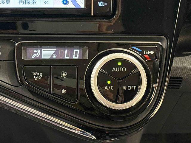 アクアＧソフトレザーセレクション（広島県）の中古車