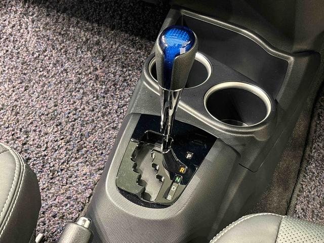 アクアＧソフトレザーセレクション（広島県）の中古車