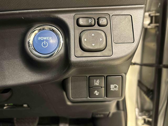 アクアＧソフトレザーセレクション（広島県）の中古車