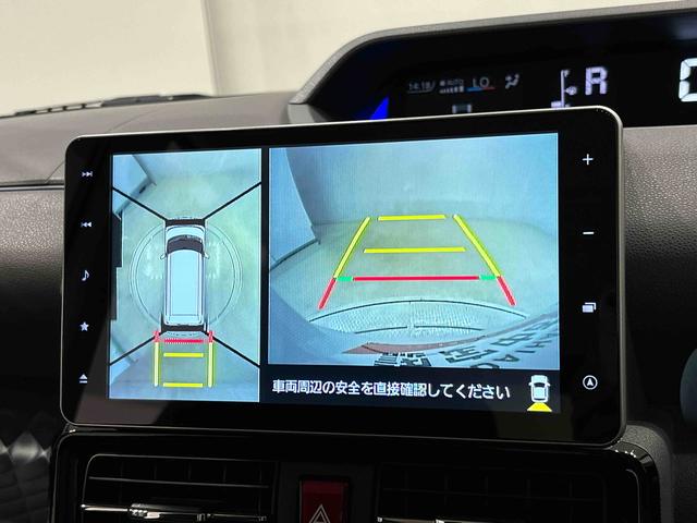 タントウェルカムシートリフト　ＲＳ　ＵＧ２　ナビ　ドラレコ　ＥＴＣパノラマモニターＬＥＤオートライト　パワースライドドアウェルカムオープン機能　　助手席イージークローザー　アルミホイール　キーフリーシステム　　電動格納式ドアミラー　プッシュスタート（広島県）の中古車