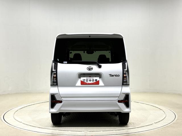 タントウェルカムシートリフト　ＲＳ　ＵＧ２　ナビ　ドラレコ　ＥＴＣパノラマモニターＬＥＤオートライト　パワースライドドアウェルカムオープン機能　　助手席イージークローザー　アルミホイール　キーフリーシステム　　電動格納式ドアミラー　プッシュスタート（広島県）の中古車