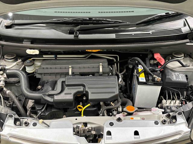 ミライースＸ　リミテッドＳＡ　社外ドラレコ　１４インチアルミホイール付マニュアルエアコン　電動格納式ドアミラー　アイドリングストップ　キーレスエントリーシステム　セキュリティアラーム　純正カーペットマット　純正ロングバイザー　スマートアシスト（広島県）の中古車