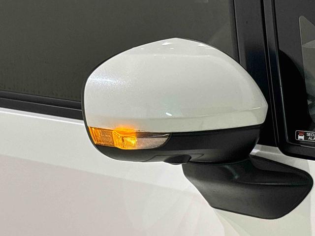 ムーヴカスタム　ＸリミテッドII　ＳＡIII　パノラマモニター対応ＬＥＤオートハイビーム・フォグランプ　運転席シートヒーター　アルミホイール　オートライト　プッシュボタンスタート　セキュリティアラーム（広島県）の中古車