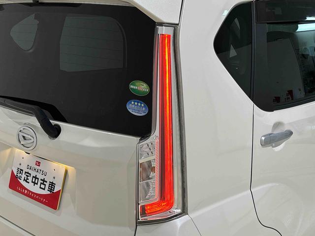 ムーヴカスタム　ＸリミテッドII　ＳＡIII　パノラマモニター対応ＬＥＤオートハイビーム・フォグランプ　運転席シートヒーター　アルミホイール　オートライト　プッシュボタンスタート　セキュリティアラーム（広島県）の中古車