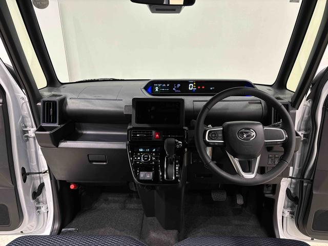 タントカスタムＲＳ（広島県）の中古車