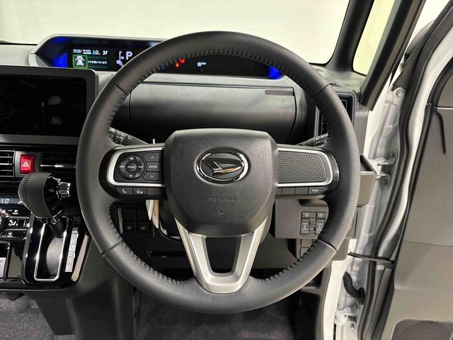 タントカスタムＲＳ（広島県）の中古車
