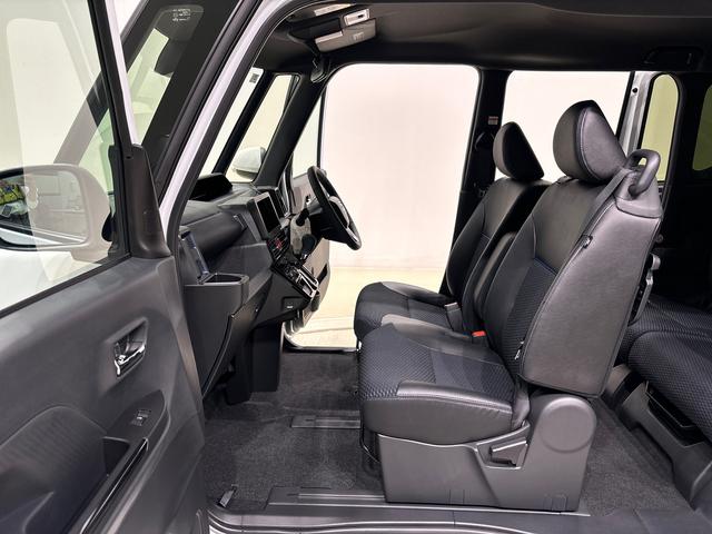 タントカスタムＲＳ（広島県）の中古車