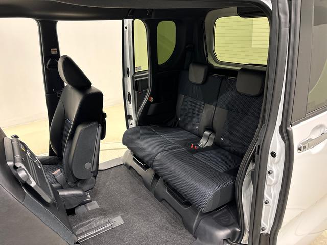タントカスタムＲＳ（広島県）の中古車