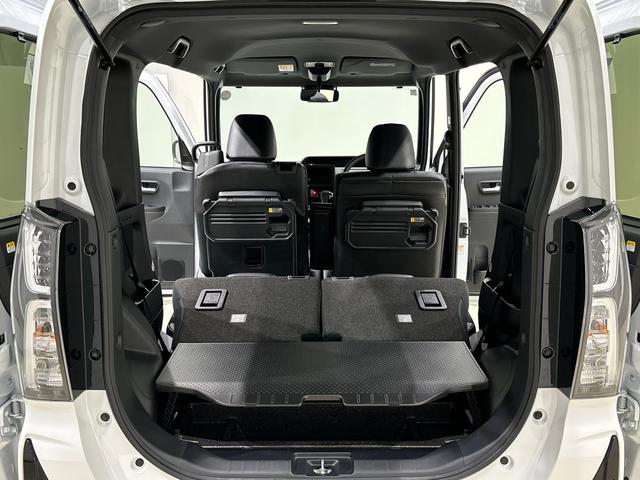 タントカスタムＲＳ（広島県）の中古車