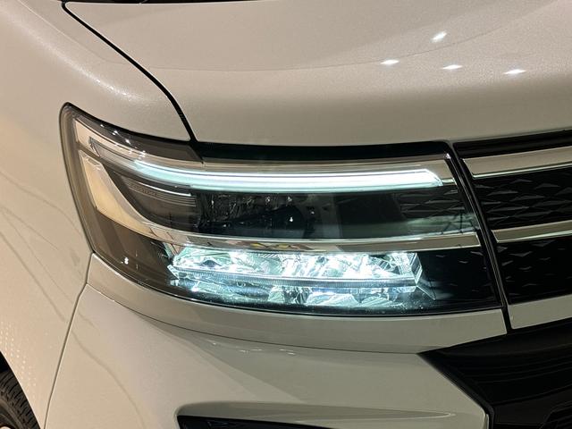 タントカスタムＲＳ（広島県）の中古車
