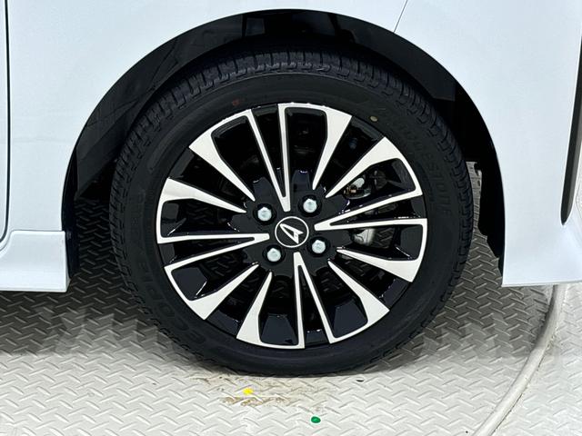 タントカスタムＲＳ（広島県）の中古車