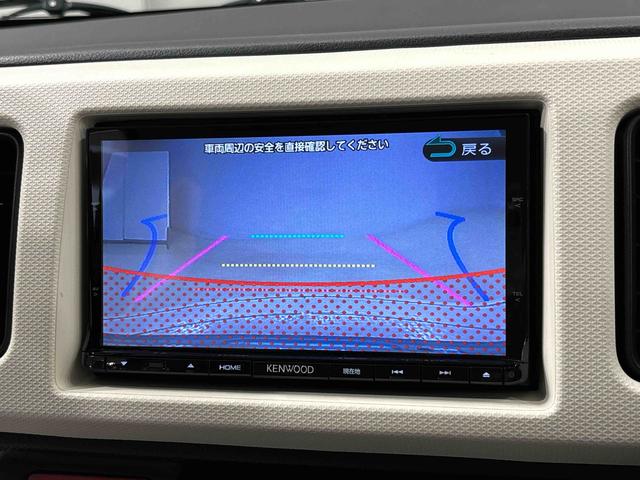 キャロルＧＸ　ナビゲーション　ドライブレコーダーハロゲンヘッドランプ　セキュリティアラーム　オートライト　プッシュボタンスタート　運転席シートヒーター　オートエアコン　電動格納式ドアミラー　ショツピングフック（広島県）の中古車