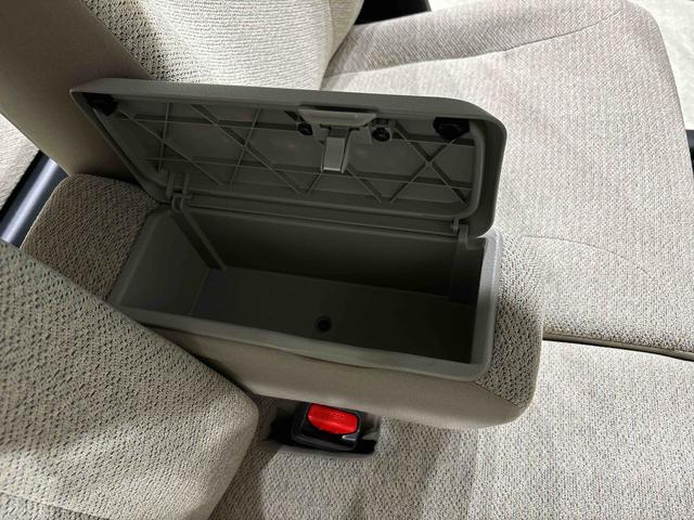 ムーヴキャンバスＸ　ＳＡIII　カーナビ　バックカメラ付き　オートエアコンハロゲンライト　置き楽ボックス　オートライト　プッシュボタンスタート　セキュリティアラーム　両側スライドドア　　キーフリーシステム（広島県）の中古車