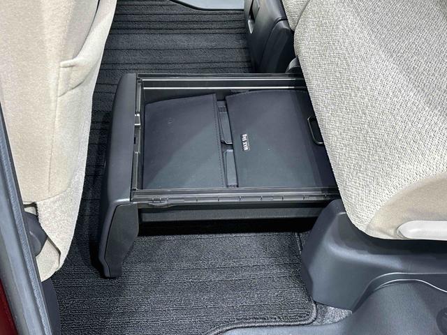 ムーヴキャンバスＸ　ＳＡIII　カーナビ　バックカメラ付き　オートエアコンハロゲンライト　置き楽ボックス　オートライト　プッシュボタンスタート　セキュリティアラーム　両側スライドドア　　キーフリーシステム（広島県）の中古車