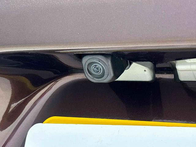 タントＸＬＥＤオートライト　パワースライドドアウェルカムオープン機能　電動パーキングブレーキ　運転席助手席シートヒーター　アルミホイール　キーフリーシステム　　オート電動格納式ドアミラー（広島県）の中古車