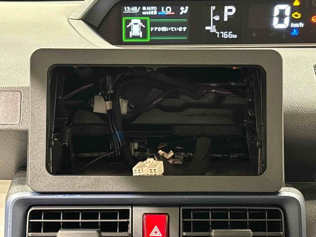 タントＸＬＥＤオートライト　パワースライドドアウェルカムオープン機能　電動パーキングブレーキ　運転席助手席シートヒーター　アルミホイール　キーフリーシステム　　オート電動格納式ドアミラー（広島県）の中古車