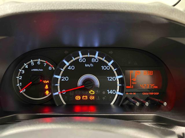 ムーヴＸターボ　ＳＡ運転席シートヒーター　アルミホイール　オートライト　プッシュボタンスタート　セキュリティアラーム　キーフリーシステム（広島県）の中古車