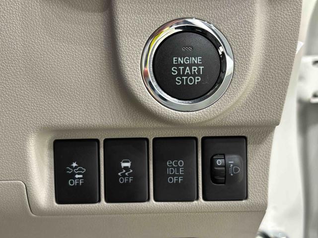 ムーヴＸターボ　ＳＡ運転席シートヒーター　アルミホイール　オートライト　プッシュボタンスタート　セキュリティアラーム　キーフリーシステム（広島県）の中古車