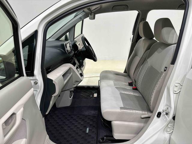 ムーヴＸターボ　ＳＡ運転席シートヒーター　アルミホイール　オートライト　プッシュボタンスタート　セキュリティアラーム　キーフリーシステム（広島県）の中古車