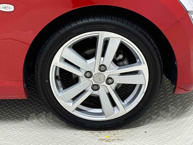コペンローブ電動開閉式ルーフ　ＬＥＤヘッドランプ　ハロゲンフォグランプ　　１６インチタイヤ＆アルミホイール　プッシュボタンスタート　セキュリティアラーム　スタビライザー（フロント・リヤ）（広島県）の中古車