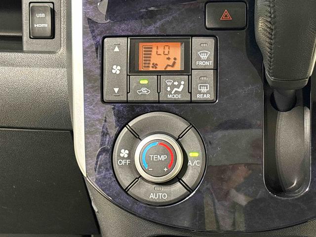 タントカスタムＲＳ　トップエディションＳＡIII　ナビ　ドラレコＬＥＤオートライト　オートライト　オート電動格納式ドアミラー　オートエアコン　アルミホイール　キーフリーシステム（広島県）の中古車