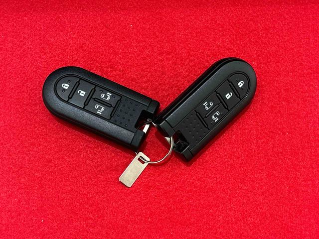タントカスタムＲＳ　トップエディションＳＡIII　ナビ　ドラレコＬＥＤオートライト　オートライト　オート電動格納式ドアミラー　オートエアコン　アルミホイール　キーフリーシステム（広島県）の中古車