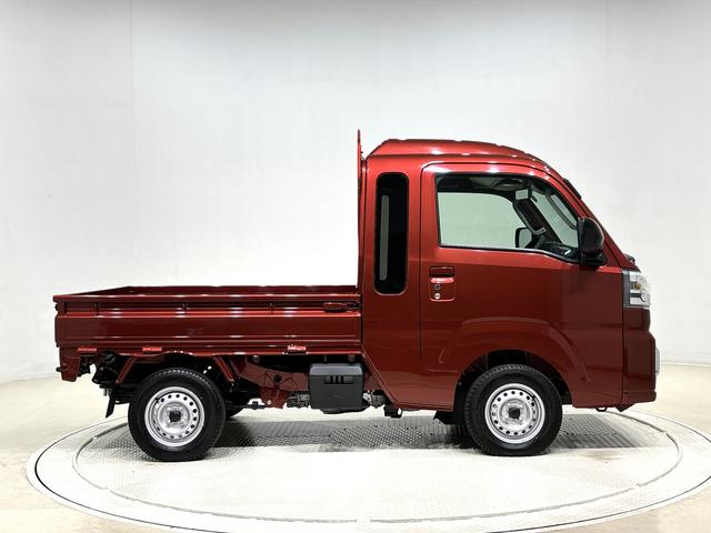 ハイゼットトラックジャンボエクストラ（広島県）の中古車