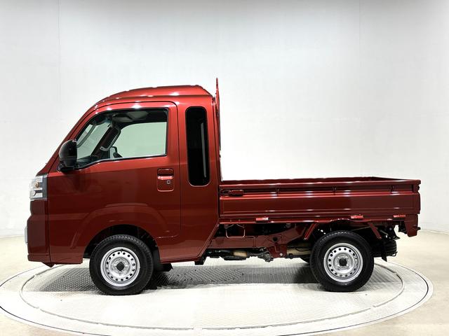 ハイゼットトラックジャンボエクストラ（広島県）の中古車