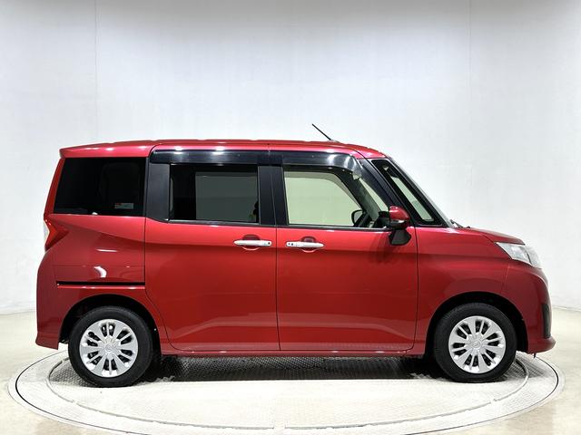 ルーミーG S(広島県)の中古車