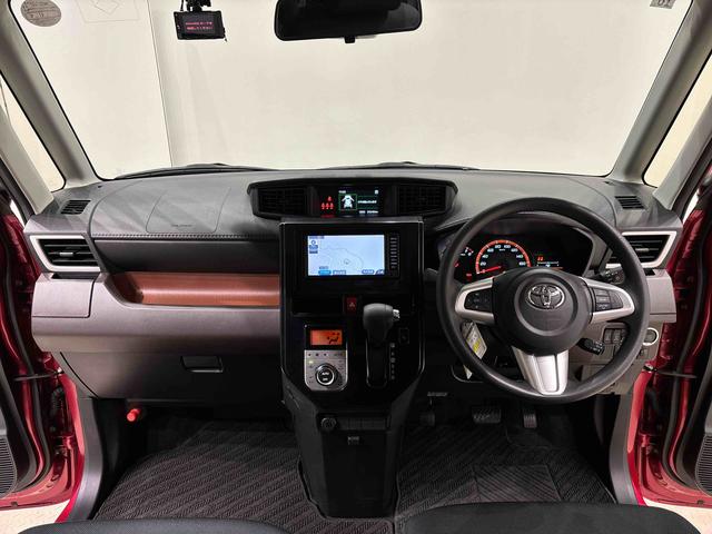 ルーミーG S(広島県)の中古車