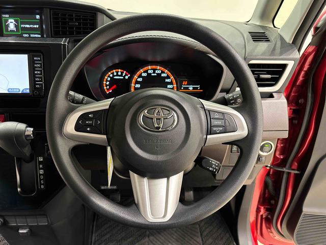 ルーミーG S(広島県)の中古車