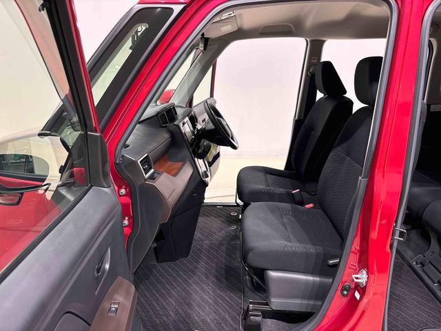 ルーミーG S(広島県)の中古車