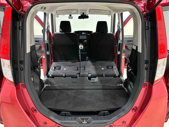 ルーミーG S(広島県)の中古車