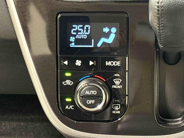 ムーヴカスタム　ＲＳ　ハイパーＳＡIII　ナビ　ＥＴＣ　ドラレコＬＥＤオートハイビーム・フォグランプ　運転席シートヒーター　アルミホイール　オートライト　プッシュボタンスタート　セキュリティアラーム（広島県）の中古車