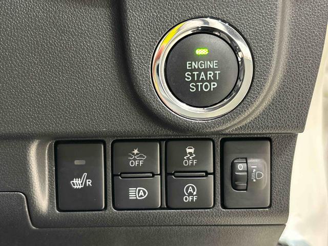 ムーヴカスタム　ＲＳ　ハイパーＳＡIII　ナビ　ＥＴＣ　ドラレコＬＥＤオートハイビーム・フォグランプ　運転席シートヒーター　アルミホイール　オートライト　プッシュボタンスタート　セキュリティアラーム（広島県）の中古車
