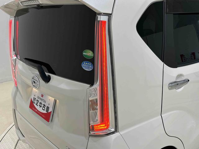 ムーヴカスタム　ＲＳ　ハイパーＳＡIII　ナビ　ＥＴＣ　ドラレコＬＥＤオートハイビーム・フォグランプ　運転席シートヒーター　アルミホイール　オートライト　プッシュボタンスタート　セキュリティアラーム（広島県）の中古車