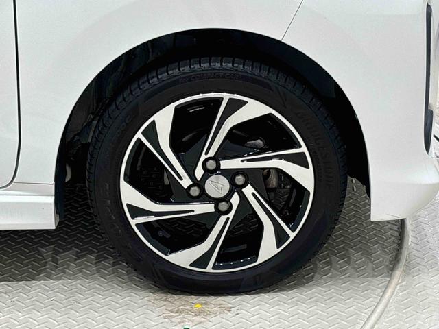 ムーヴカスタム　ＲＳ　ハイパーＳＡIII　ナビ　ＥＴＣ　ドラレコＬＥＤオートハイビーム・フォグランプ　運転席シートヒーター　アルミホイール　オートライト　プッシュボタンスタート　セキュリティアラーム（広島県）の中古車