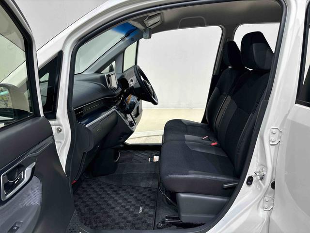 ムーヴカスタム　Ｘ　ハイパーＳＡ（広島県）の中古車