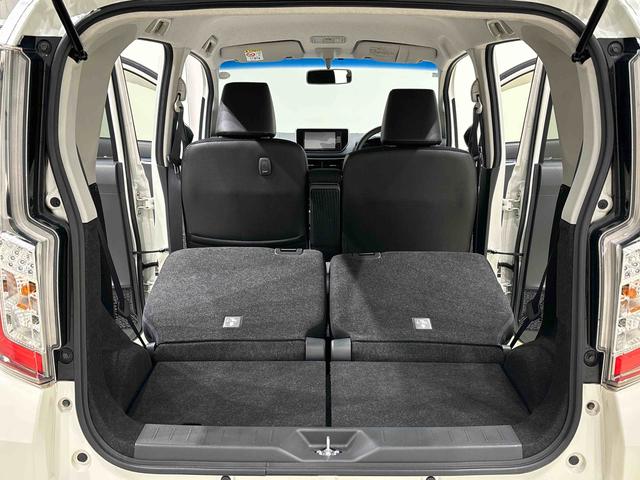 ムーヴカスタム　Ｘ　ハイパーＳＡ（広島県）の中古車