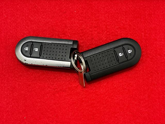 ムーヴカスタム　Ｘ　ハイパーＳＡ（広島県）の中古車
