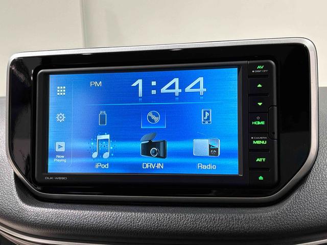 ムーヴXリミテッドII SAIII ナビ ドラレコ運転席シートヒーター アルミホイール オートライト プッシュボタンスタート セキュリティアラーム キーフリーシステム オート電動格納式ドアミラー シートリフター(広島県)の中古車