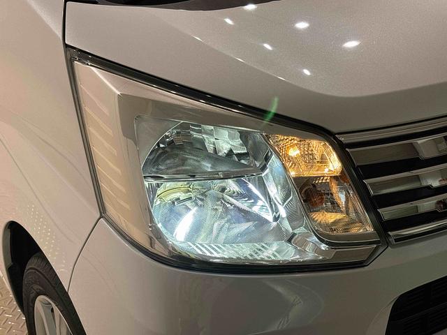 ムーヴXリミテッドII SAIII ナビ ドラレコ運転席シートヒーター アルミホイール オートライト プッシュボタンスタート セキュリティアラーム キーフリーシステム オート電動格納式ドアミラー シートリフター(広島県)の中古車